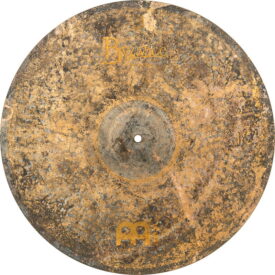 Meinl Byzance Vintage 20" Pure Ride Cymbal