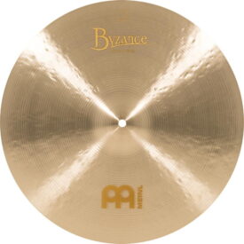 Meinl Byzance Jazz 16" Thin Crash Cymbal