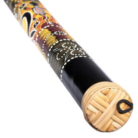 Meinl Percussion 31 1/2" Wood Rainstick - Image 3