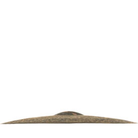Meinl Byzance Vintage 22" Pure Light Ride Cymbal - Image 3