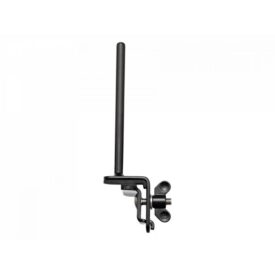 Meinl Cowbell Bass Drum Holder, black