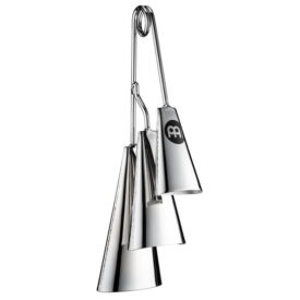 Meinl Percussion Tripple A-Go-Go Bell, Medium