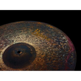 Meinl Byzance Vintage 20" Pure Ride Cymbal - Image 3