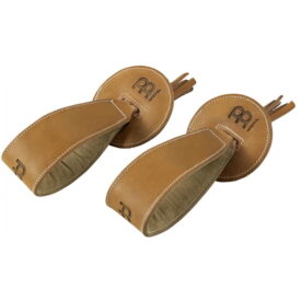 Meinl Symphonic Professional Leather Straps (Pair)