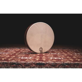 Meinl Percussion Celtic 18" Bodhran, Goat Skin Head - Image 3