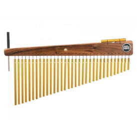 Meinl Percussion Chime, 33 Bars, Single Row