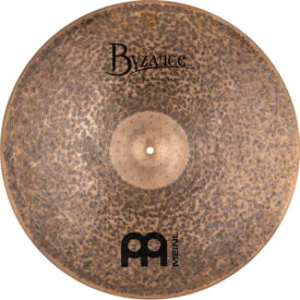 Meinl Byzance 22" Big Apple Dark Tradition Light Ride Cymbal