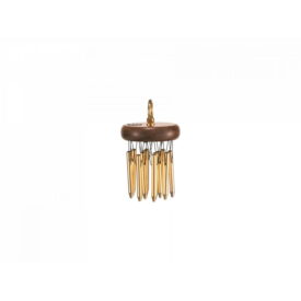 Meinl Percussion Peg Chimes, 12 Pegs