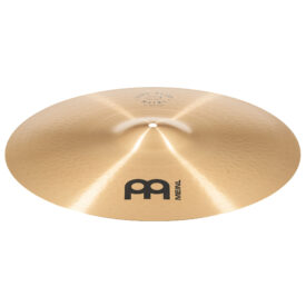 Meinl 18" Pure Alloy Thin Crash - Image 3