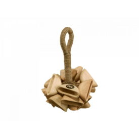 Meinl Percussion Wood Hand Bird, Natural