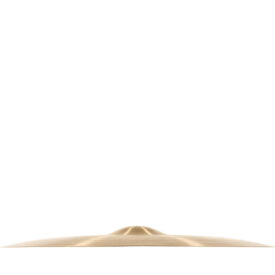 Meinl Byzance Traditional 22" Medium Ride Cymbal - Image 3