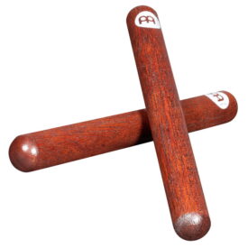 Meinl Percussion Clave De Luxe, Dense Hardwood - Image 3