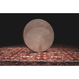 Meinl Percussion 20" Daf, Woven Synthetic Head - Image 3