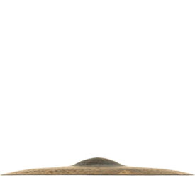 Meinl Byzance Vintage 18" Pure Crash Cymbales - Image 3