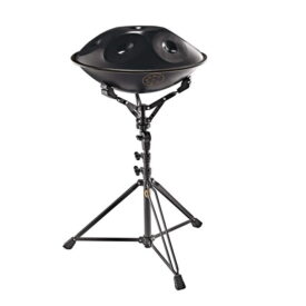Meinl Sonic Energy Handpan Stand Height Adjustable From 28" Up To 39" - Image 3