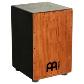 Meinl Percussion Headliner Series String Cajon - American White Ash