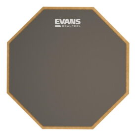 RealFeel by Evans Apprentice Pad, 7 Inch