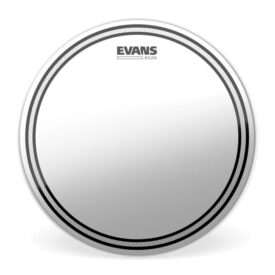 Evans EC2 Frosted Drum Head 6"