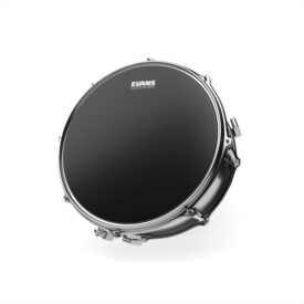 Evans Onyx Drum Head, 12 Inch - Image 3