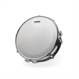 Evans Genera HD Dry Drum Head, 13 Inch - Image 3