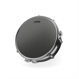 Evans Hybrid Coated 13" Snare Head - Image 3