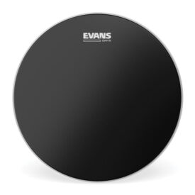 Evans Onyx Drum Head, 13 Inch
