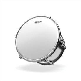 Evans Reso 7 Coated Tom Reso, 13 Inch - Image 3