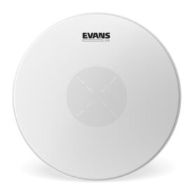Evans Power Centre Drum Head, 14 Inch