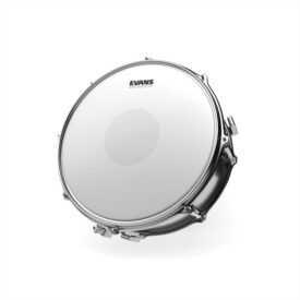 Evans Power Centre Drum Head, 14 Inch - Image 3