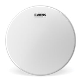 Evans UV1 Series Coated 14" Drum Head