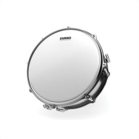 Evans UV1 Series Coated 14" Drum Head - Image 3
