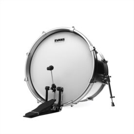 Evans UV1 Bass Head, 16 Inch - Image 3