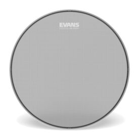 Evans SoundOff Bass Drumhead, 18 inch