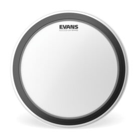 Evans 20" UV EMAD Bass Drum Head