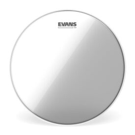 Evans G1 Clear 22" Bass Drum Head