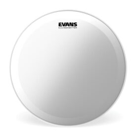 Evans EQ3 Clear 22" Bass Drum Batter Head