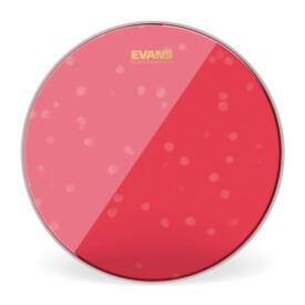 Evans Hydraulic Red  22" Bass Drum Batter Head