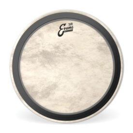 Evans Calftone EMAD Bass Drum Head 26"