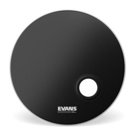 Evans REMAD 26" Resonant Bass Drum Head