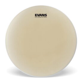 Evans Strata 1000 Concert Drum Head, 12 Inch