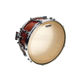 Evans Strata Staccato 1000 Concert Snare Drum Head, 14 Inch - Image 3