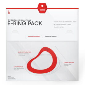 Evans E Ring 12 x 1.5" - Image 3