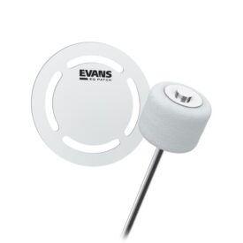 Evans AF Single Pedal Patch