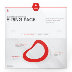 Evans E-Ring Pack, Standard - Image 3