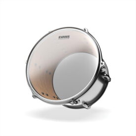 Evans G2 Clear Standard 12/13/16 Tom Head Pack - Image 3
