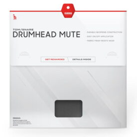 SoundOff by Evans Drum Mute, 16 Inch - Image 3