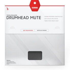 SoundOff by Evans Drum Mute, 6 Inch - Image 3