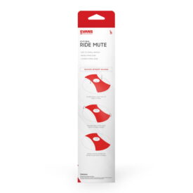 SoundOff by Evans Ride Mute, 20 Inch - Image 3