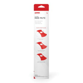 SoundOff by Evans Ride Mute, 22 Inch - Image 3