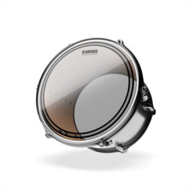 Evans EC2 SST Clear 10" Tom Head - Image 3